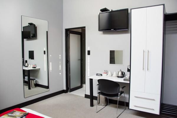 Cityliving Guest House