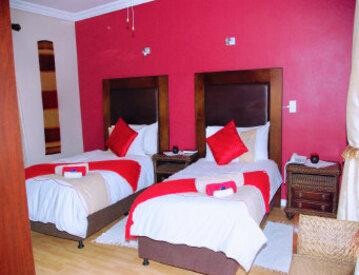 Cosy Posy Guest House