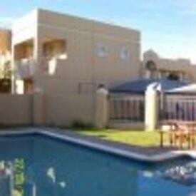 J R Holiday Accommodation:OFFICE
