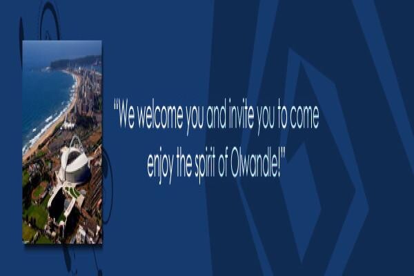 Olwandle Suite Hotel