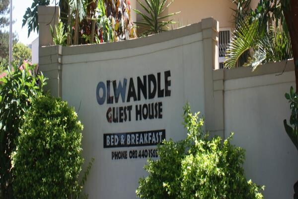 Olwandle Suite Hotel