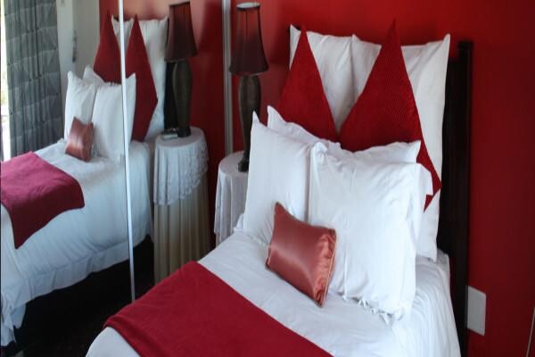 Olwandle Suite Hotel