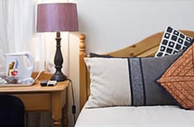 Olwandle Suite Hotel