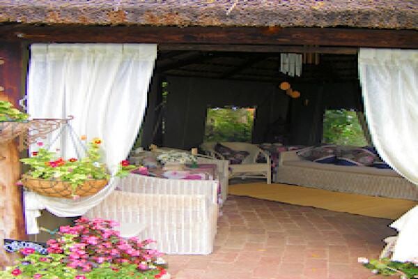 Uitvlugt Guest House