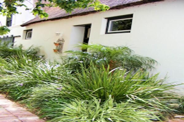 Uitvlugt Guest House