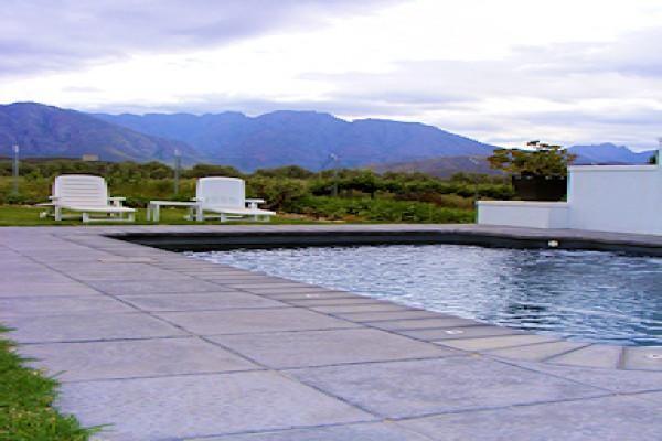 Uitvlugt Guest House