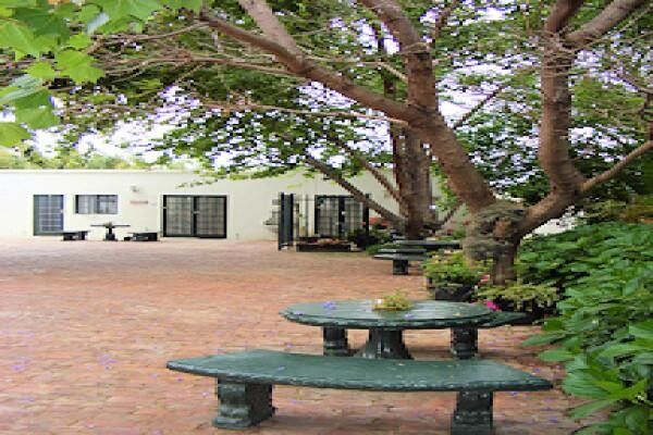 Uitvlugt Guest House