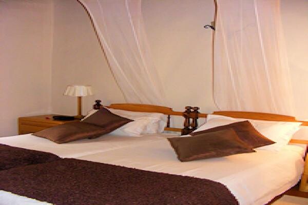 Uitvlugt Guest House