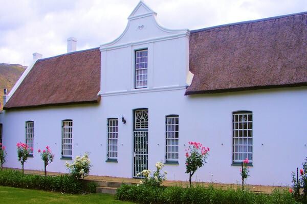 Uitvlugt Guest House