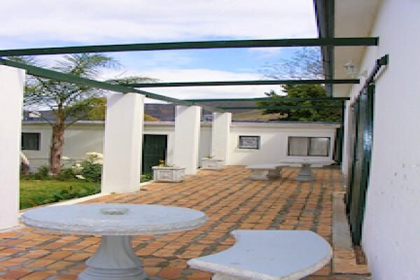 Uitvlugt Guest House