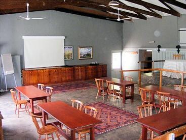 Uitvlugt Guest House