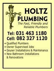Holtz Plumbing