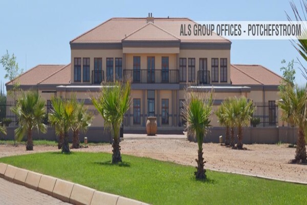 Als Group