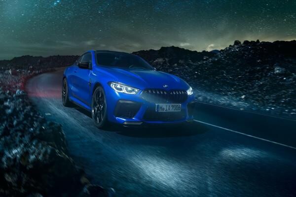 Clearwater Bmw