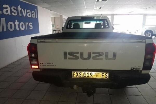 Eastvaal Motors (Standerton)