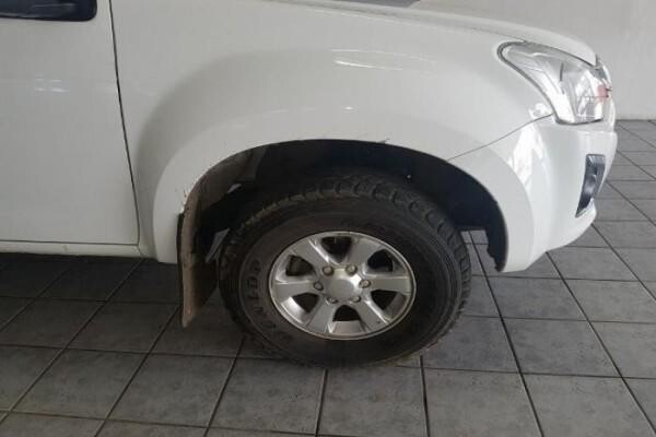 Eastvaal Motors (Standerton)