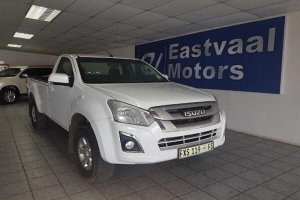 Eastvaal Motors (Standerton)