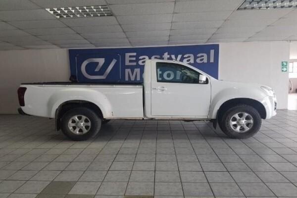 Eastvaal Motors (Standerton)
