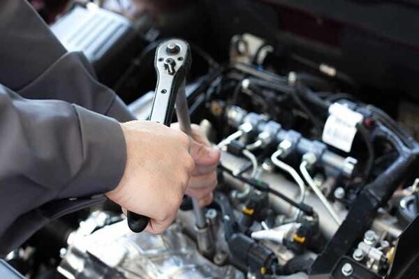 Eastvaal Motors (Standerton)