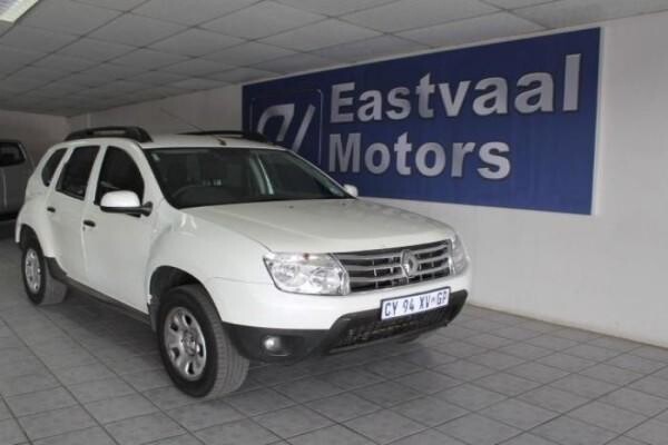 Eastvaal Motors (Standerton)