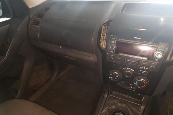 Eastvaal Motors (Standerton)
