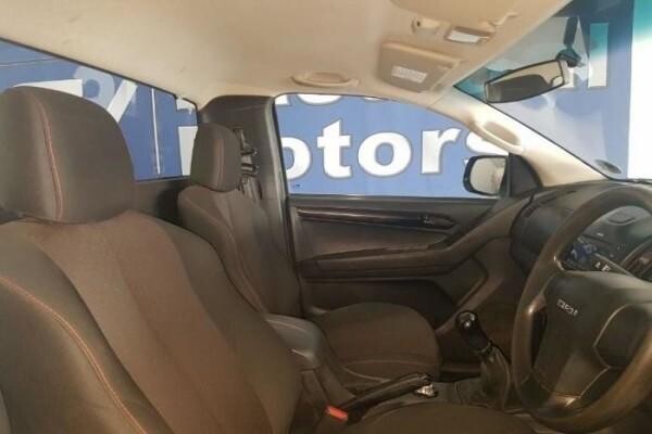 Eastvaal Motors (Standerton)