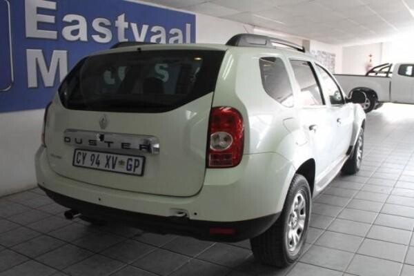 Eastvaal Motors (Standerton)