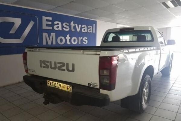 Eastvaal Motors (Standerton)