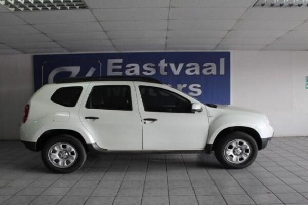 Eastvaal Motors (Standerton)