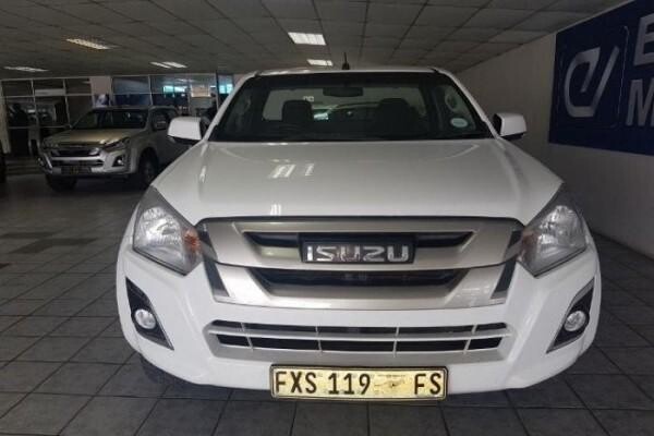 Eastvaal Motors (Standerton)