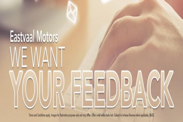Eastvaal Motors (Standerton)
