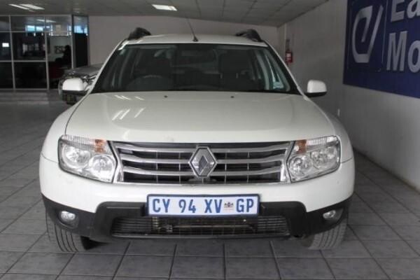 Eastvaal Motors (Standerton)