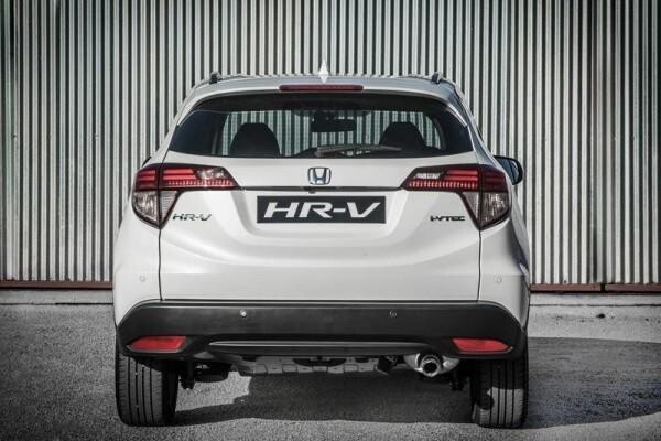 Honda (Hatfield)