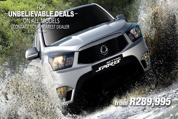 Ssangyong