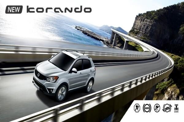 Ssangyong