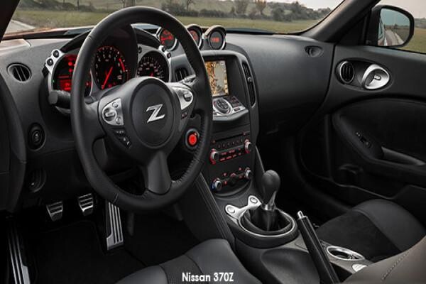 William Simpson Nissan