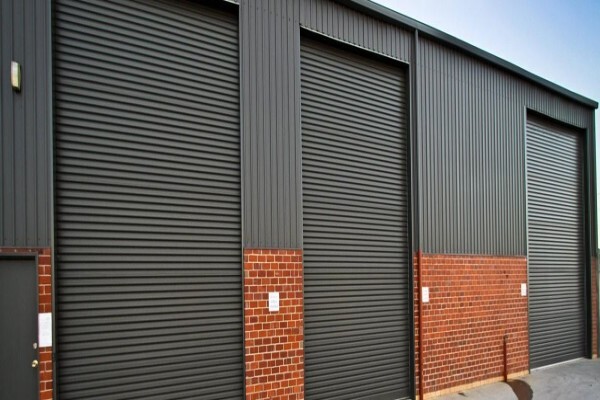 J C P Steel (KZN)