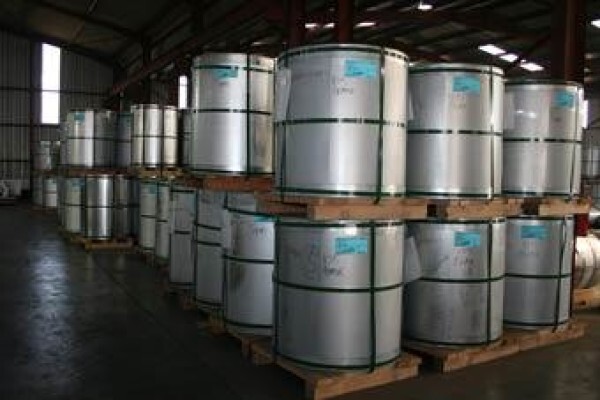 J C P Steel (KZN)