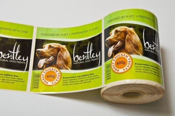Zippy Labels