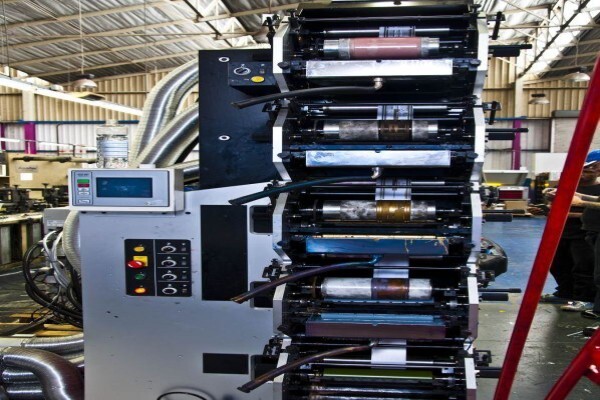 Zippy Labels