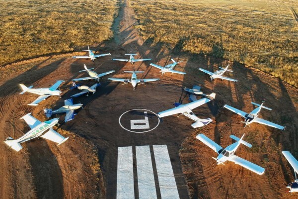 National Airways Corp (Pty) Ltd