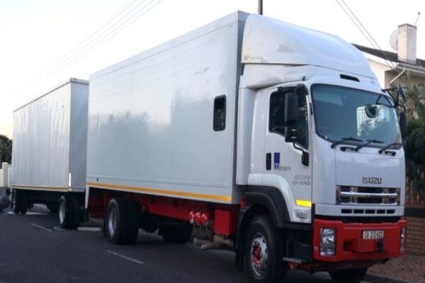 Golden Oak Removals