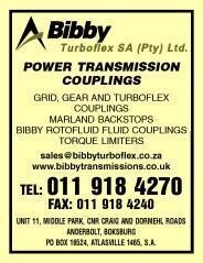 Bibby Turboflex SA (Pty) Ltd