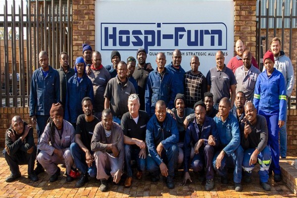 Hospi-Furn Pty Ltd