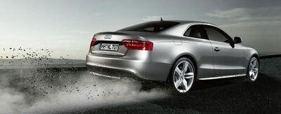Audi - Sandton