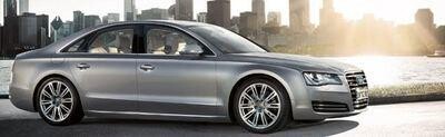 Audi - Sandton