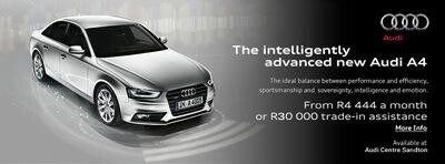Audi - Sandton