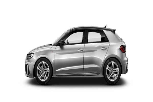 Audi Centre Northcliff