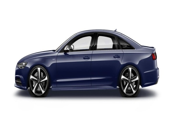 Audi Centre Northcliff