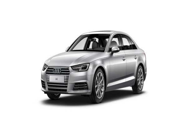 Audi Centre Northcliff